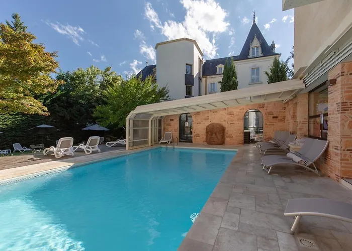 Clos La Boetie & Spa