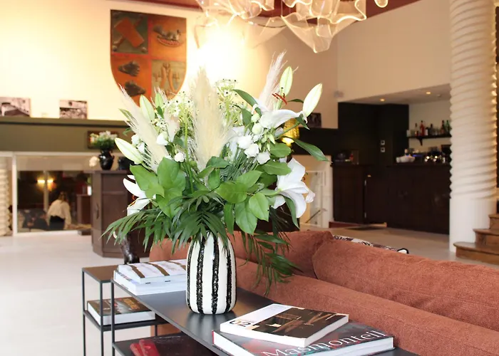 Hotel La Truffe Noire