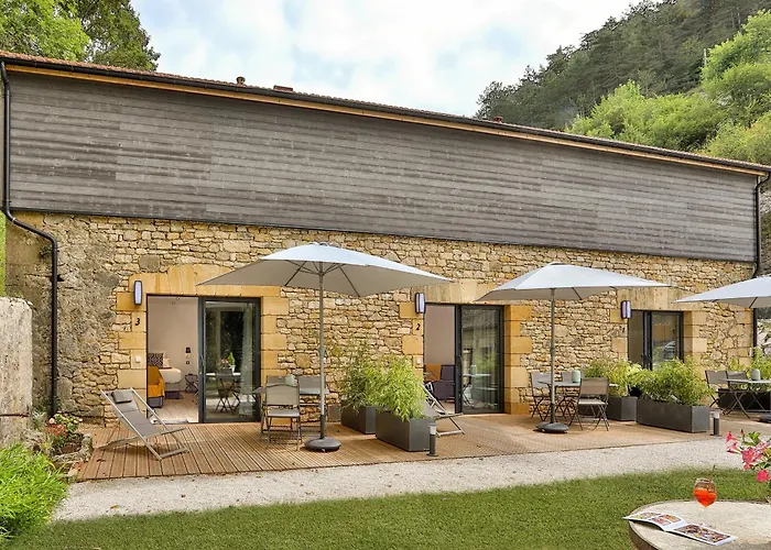 Boutique-Hotel Restaurant L'Atelier D'Epicure Logis