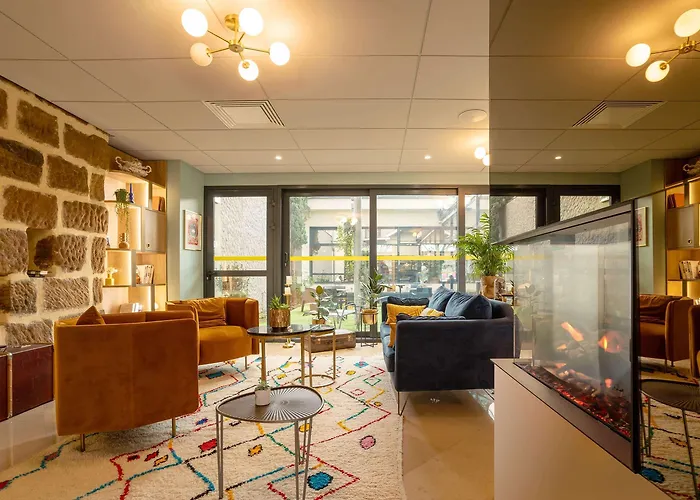 Best Western Hotel Le Quercy