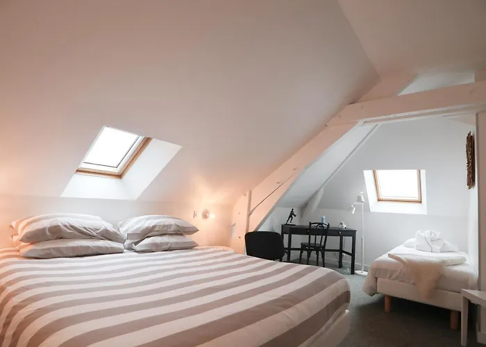 Hotel Le Collonges
